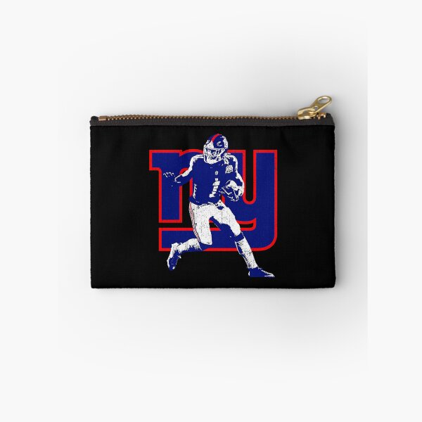 Item preview, College Football Athlete Running With Ball designed and sold by Susannayden.