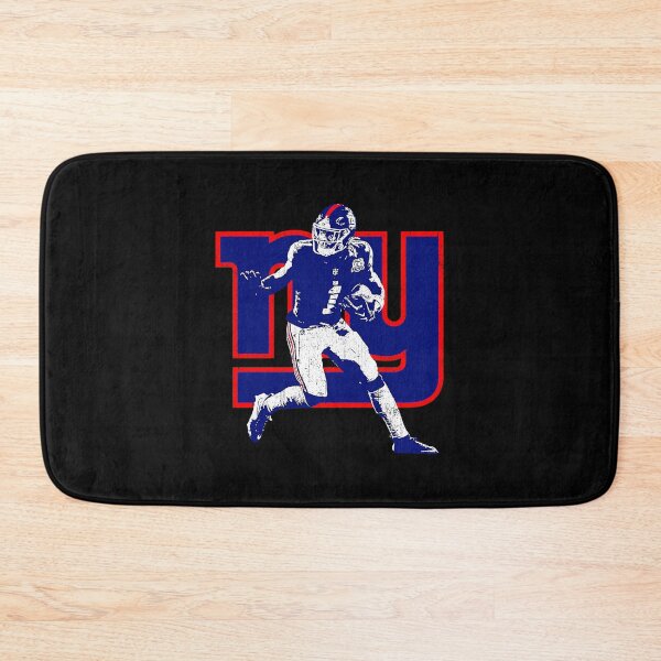 Item preview, College Football Athlete Running With Ball designed and sold by Susannayden.