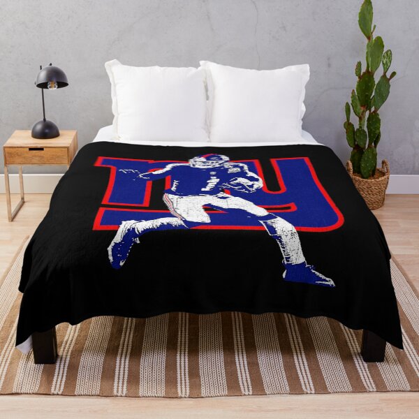 Item preview, College Football Athlete Running With Ball designed and sold by Susannayden.