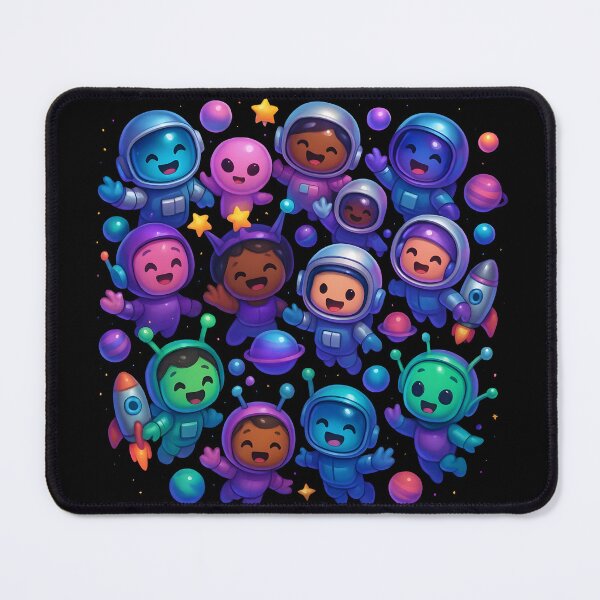 Item preview, Roblox Space designed and sold by SignumShop.