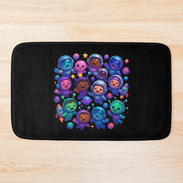 Item preview, Roblox Space designed and sold by SignumShop.