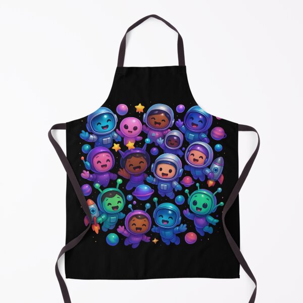 Item preview, Roblox Space designed and sold by SignumShop.