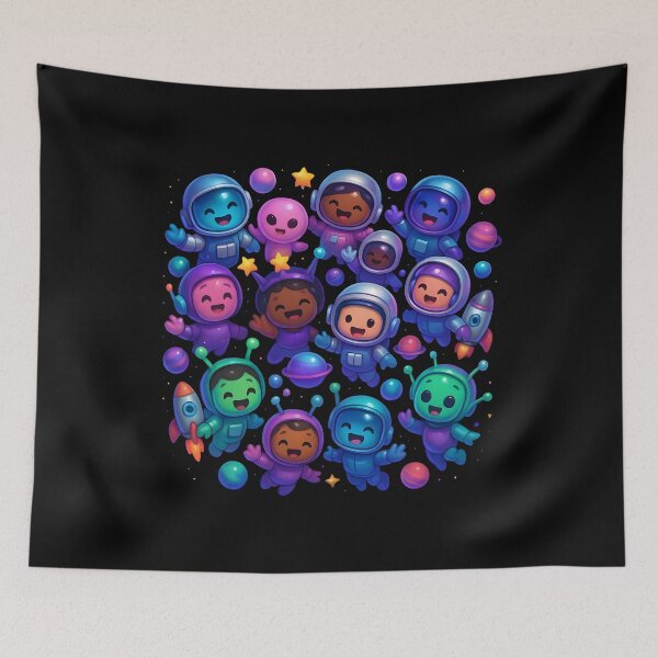 Item preview, Roblox Space designed and sold by SignumShop.