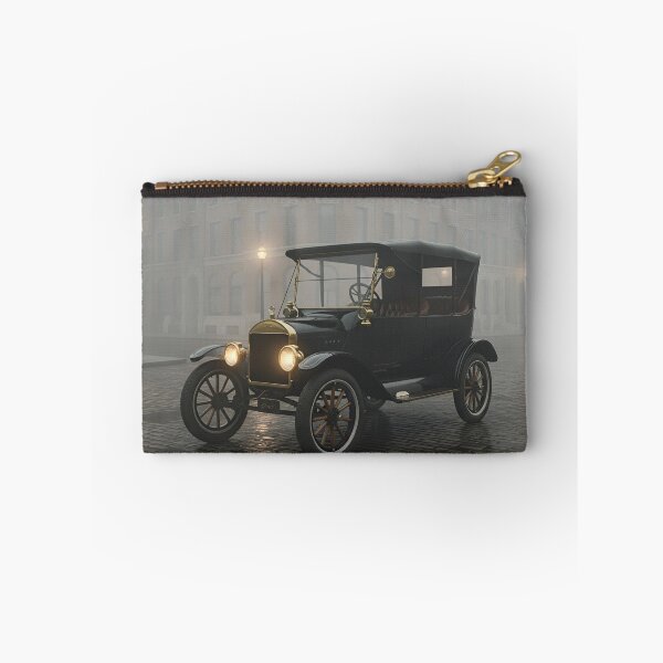Item preview, 1915 Ford Model T Touring (Brass Era) Collector Cars designed and sold by SeCreativo.
