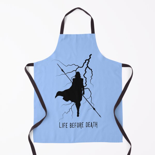 Item preview, Stormlight Archive Kaladin Stormblessed & Syl designed and sold by Pines & Starlight.