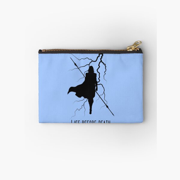 Item preview, Stormlight Archive Kaladin Stormblessed & Syl designed and sold by Pines & Starlight.
