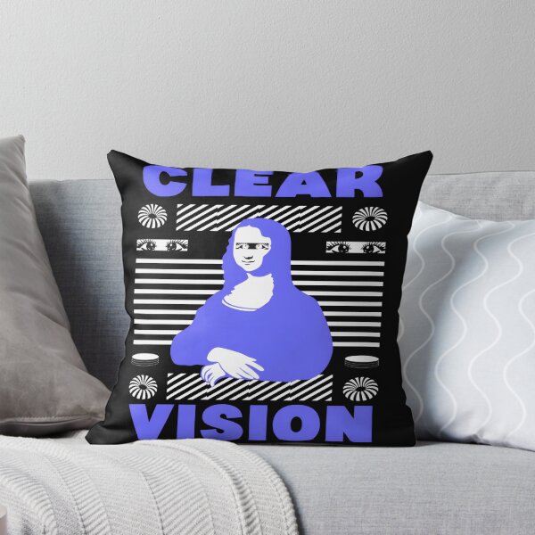 Item preview, Clear Vision Mona designed and sold by MOFAPPAREL.