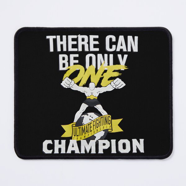 Item preview, UFC One & Only Camo designed and sold by JeyVel.