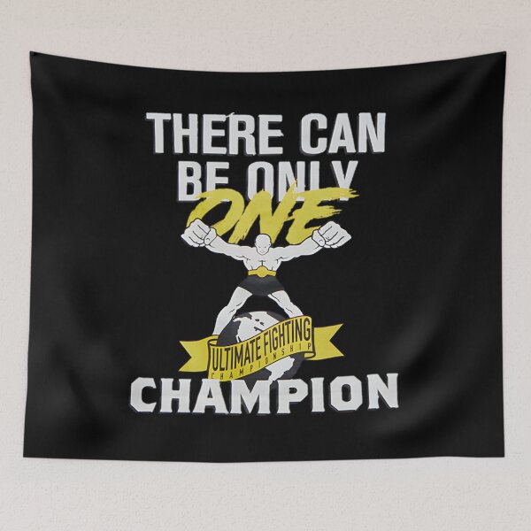 Item preview, UFC One & Only Camo designed and sold by JeyVel.