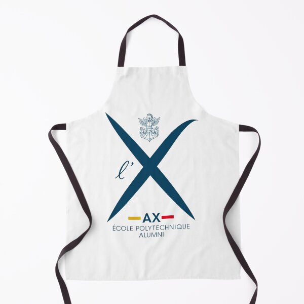 Item preview, École Polytechnique Prestigious French Engineering And Science University Inspired Design designed and sold by BestDetailer.
