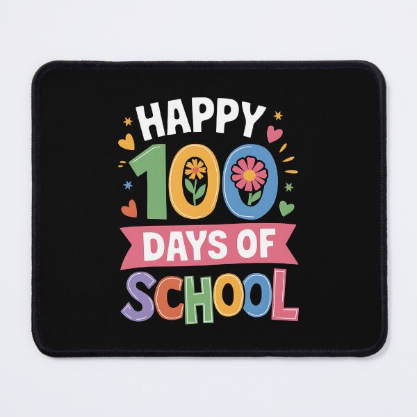Item preview, Kids 100 Days Of School designed and sold by FortuneFull.