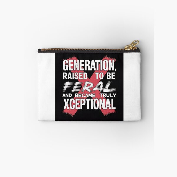Artikelvorschau, Stolz der Generation X entworfen und verkauft von TuColmerch14.
