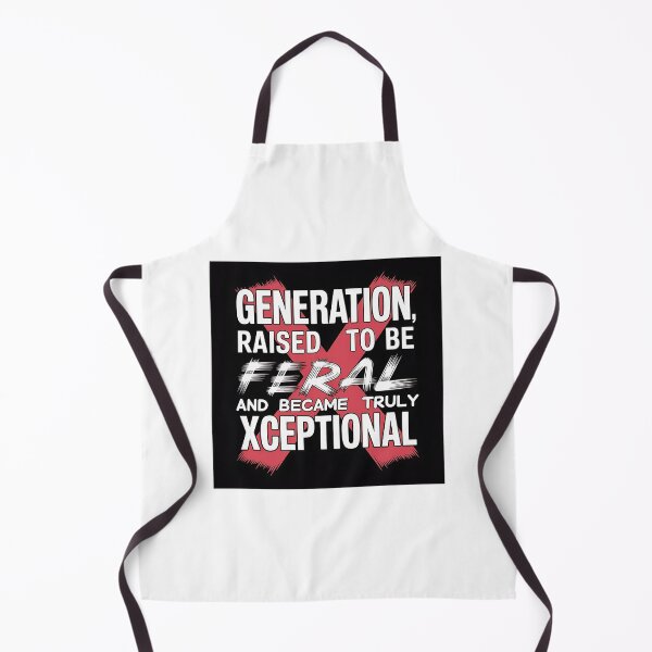 Artikelvorschau, Stolz der Generation X entworfen und verkauft von TuColmerch14.