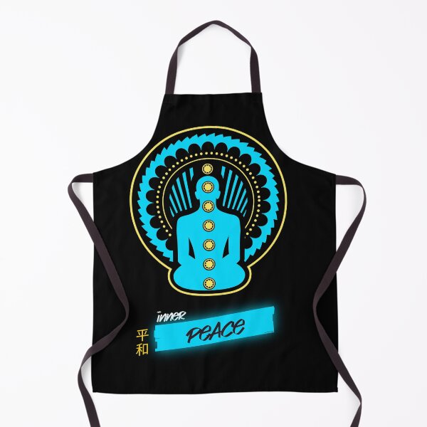 Item preview, Inner Peace designed and sold by Pathfinders Co..