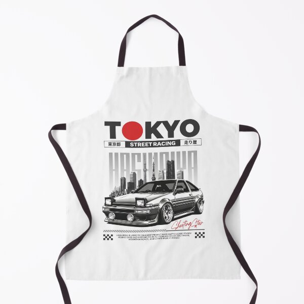 Item preview, Tokyo Street Racing Drift Legend AE86 designed and sold by Off-Road-Zone.