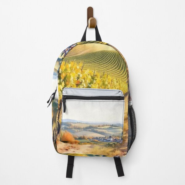 Item preview, Austrian vineyards designed and sold by jefboutique6150.