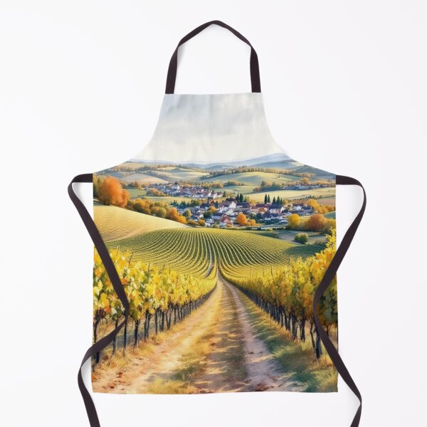 Item preview, Austrian vineyards designed and sold by jefboutique6150.