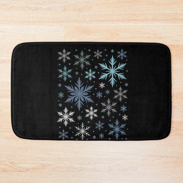 Item preview, Christmas Winter Snowflake designed and sold by MooonTees.
