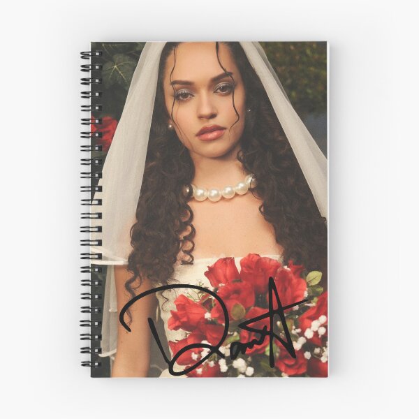 Item preview, Daniela signatures KATSEYE (캣츠아이) photocard designed and sold by Burtonn.
