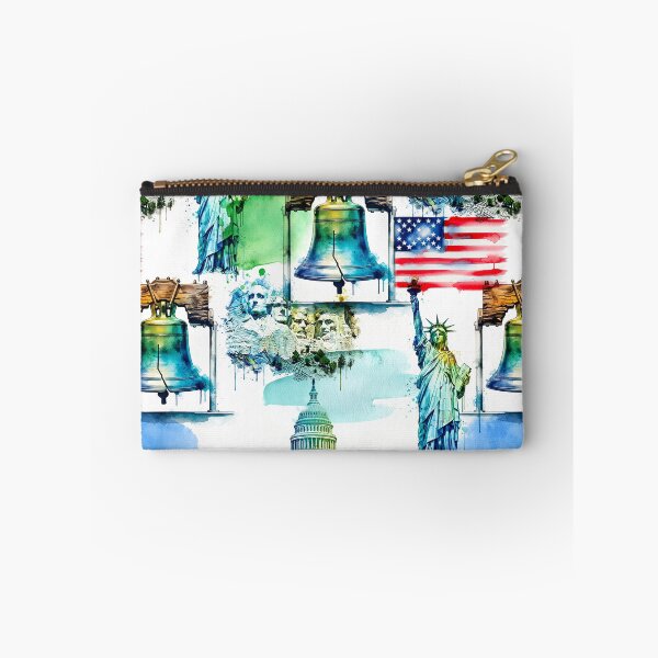 Item preview, American History Pattern designed and sold by KeeganCreations.