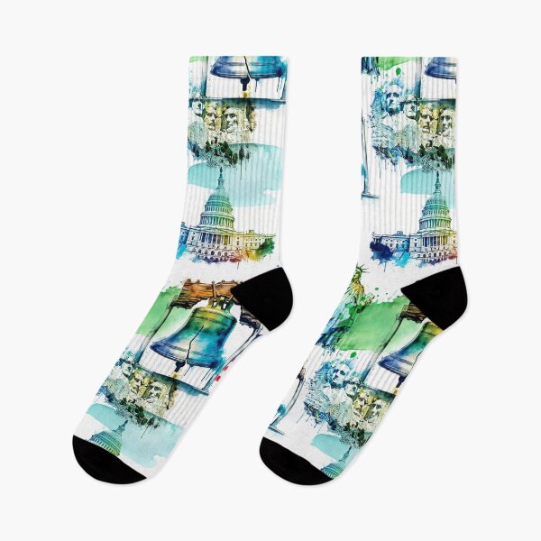 Item preview, American History Pattern designed and sold by KeeganCreations.