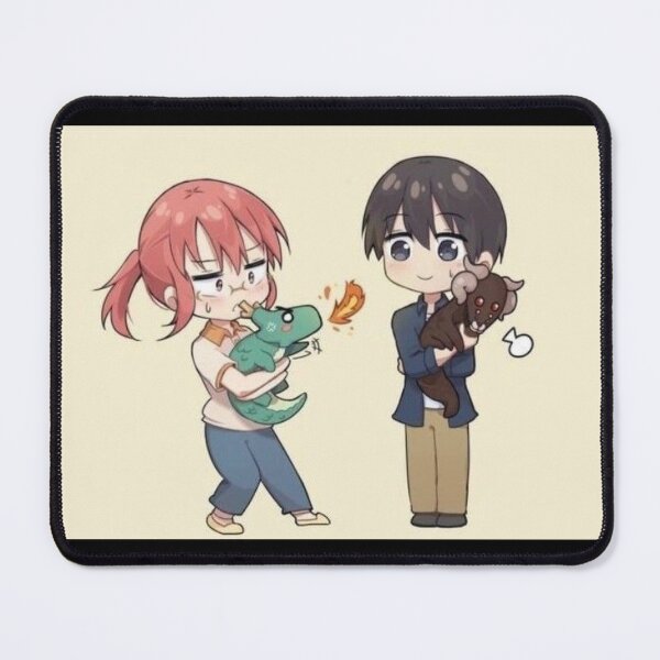 Item preview, Tohru hugging tail Miss Kobayashi's dragon maid designed and sold by artforkidshub0.