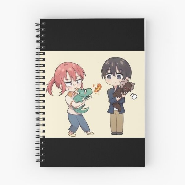 Item preview, Tohru hugging tail Miss Kobayashi's dragon maid designed and sold by artforkidshub0.