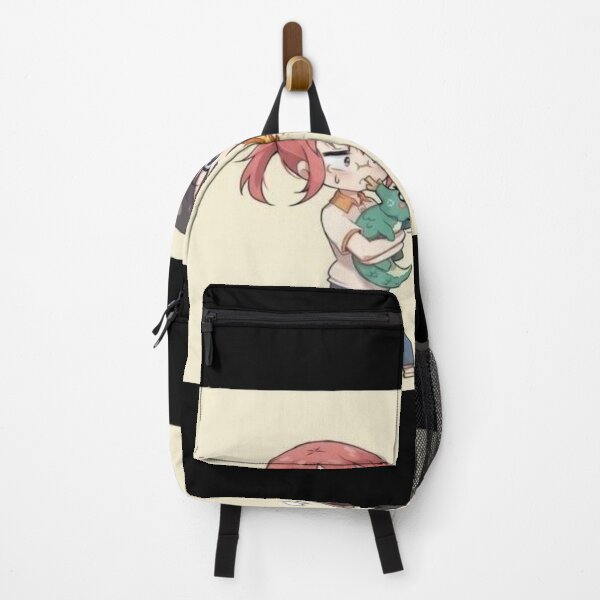 Item preview, Tohru hugging tail Miss Kobayashi's dragon maid designed and sold by artforkidshub0.