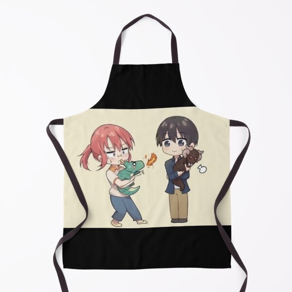 Item preview, Tohru hugging tail Miss Kobayashi's dragon maid designed and sold by artforkidshub0.