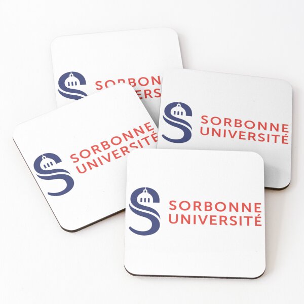 Item preview, Sorbonne University Classic Academic Heritage Paris Intellectual Scholarly Design designed and sold by BestDetailer.