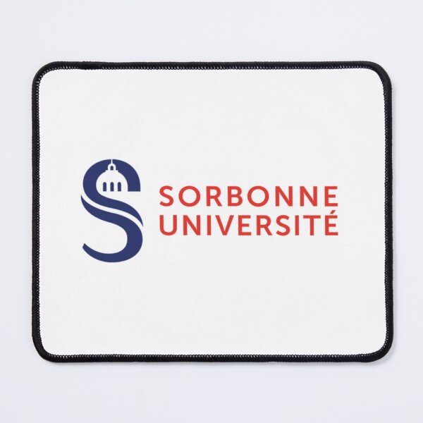 Item preview, Sorbonne University Classic Academic Heritage Paris Intellectual Scholarly Design designed and sold by BestDetailer.