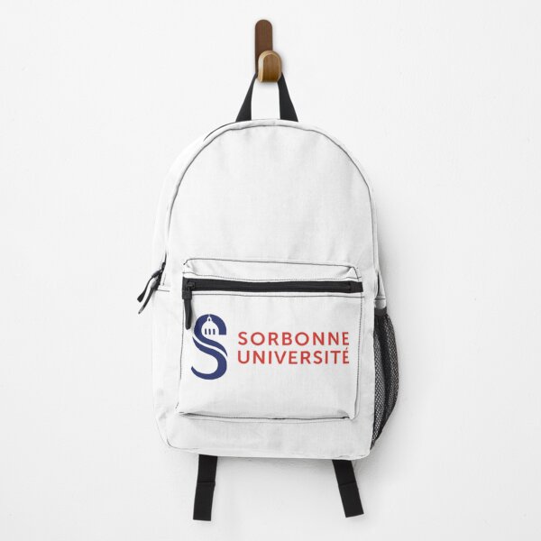 Item preview, Sorbonne University Classic Academic Heritage Paris Intellectual Scholarly Design designed and sold by BestDetailer.