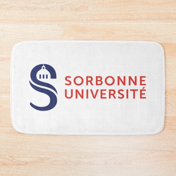 Item preview, Sorbonne University Classic Academic Heritage Paris Intellectual Scholarly Design designed and sold by BestDetailer.