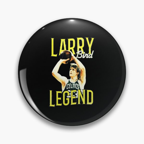 Item preview, Midle Finger Larry Bird  designed and sold by Conoineda.