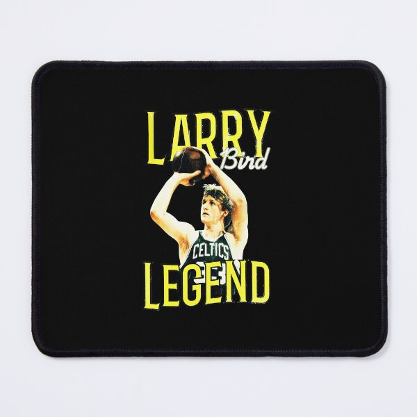 Item preview, Midle Finger Larry Bird  designed and sold by Conoineda.