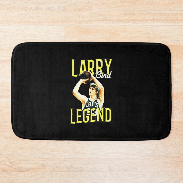 Item preview, Midle Finger Larry Bird  designed and sold by Conoineda.