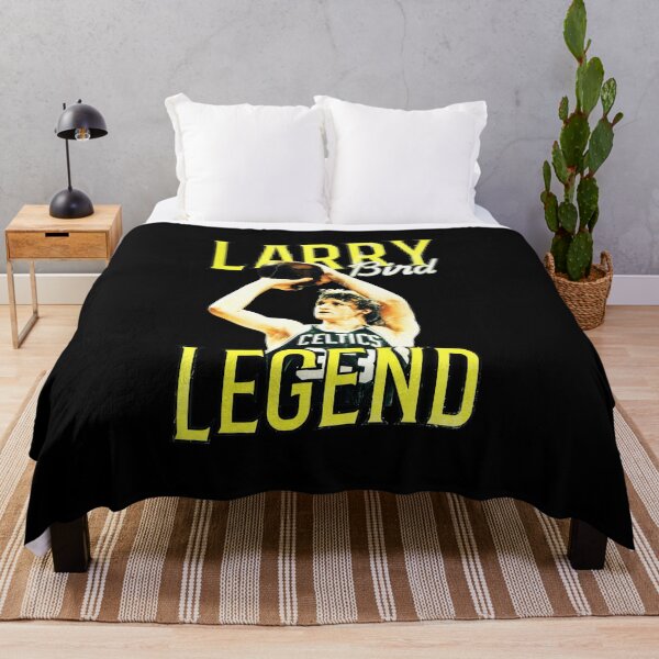 Item preview, Midle Finger Larry Bird  designed and sold by Conoineda.