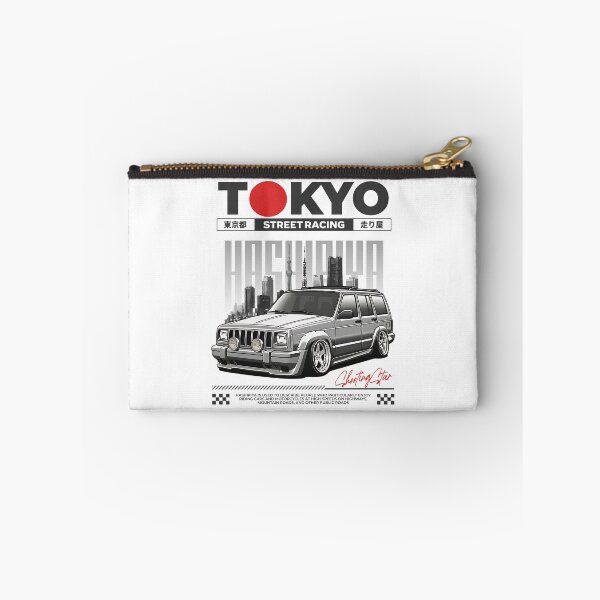 Item preview, Tokyo Street Racing Cherokee XJ designed and sold by Off-Road-Zone.