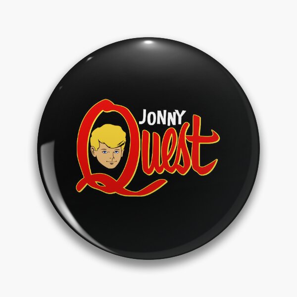 Item preview, Jonny Quest Movie Mysterious Machines  designed and sold by thuetangras.
