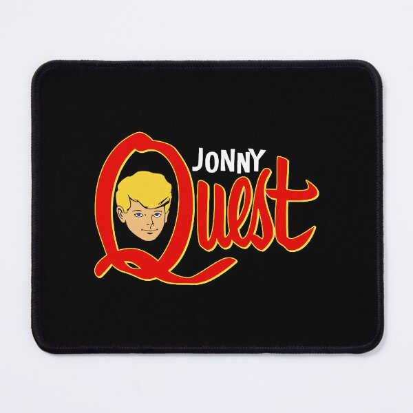 Item preview, Jonny Quest Movie Mysterious Machines  designed and sold by thuetangras.
