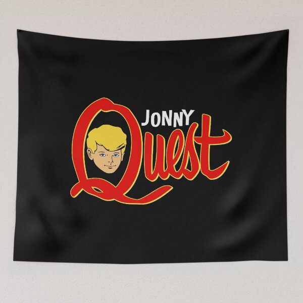 Item preview, Jonny Quest Movie Mysterious Machines  designed and sold by thuetangras.