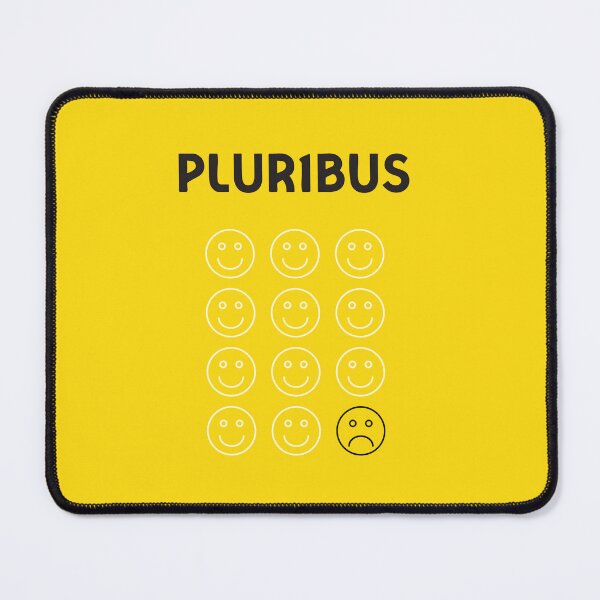 Item preview, Pluribus designed and sold by Malakiacount.