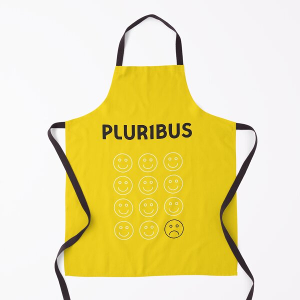 Item preview, Pluribus designed and sold by Malakiacount.