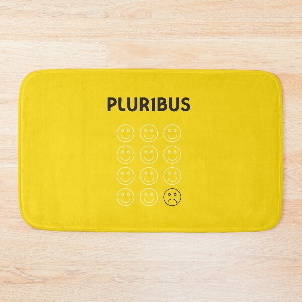 Item preview, Pluribus designed and sold by Malakiacount.