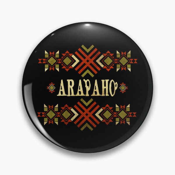 Item preview, Arapaho People designed and sold by helenacooper.