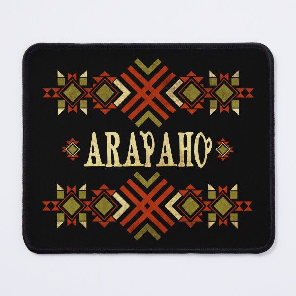 Item preview, Arapaho People designed and sold by helenacooper.
