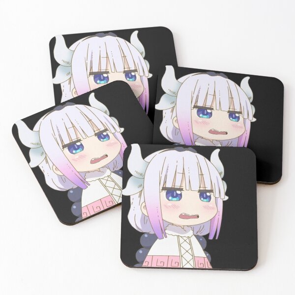 Item preview, Kanna Wave designed and sold by artforkidshub0.