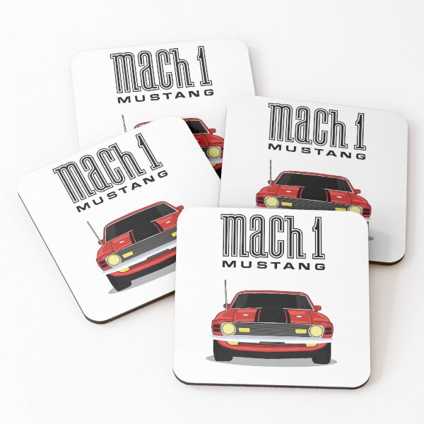 Item preview, 1970 Mach 1 Mustang designed and sold by rennoxd.