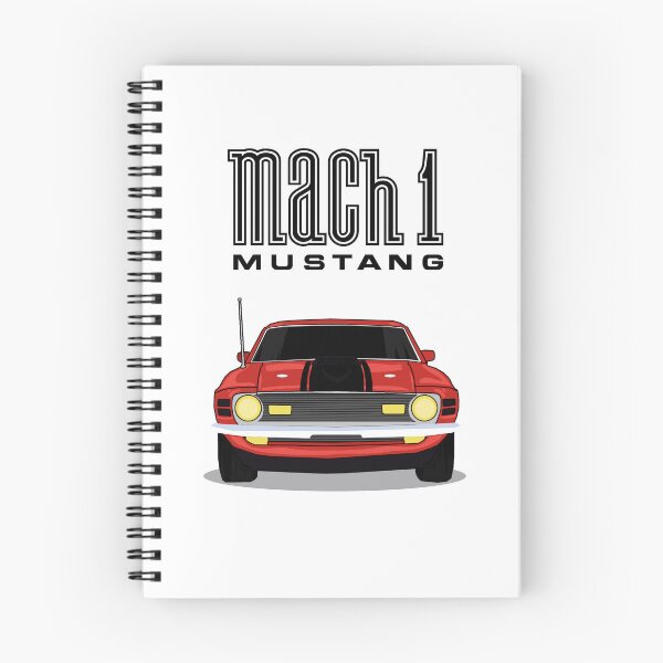 Item preview, 1970 Mach 1 Mustang designed and sold by rennoxd.