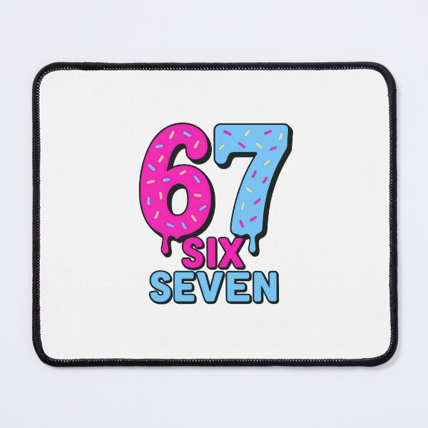Item preview, 6.7 Doodle Ice Cream Meme Design designed and sold by bilal sibgui.